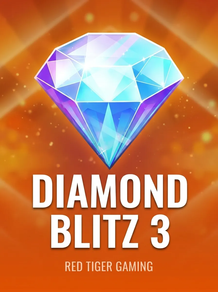 Diamond Blitz 3