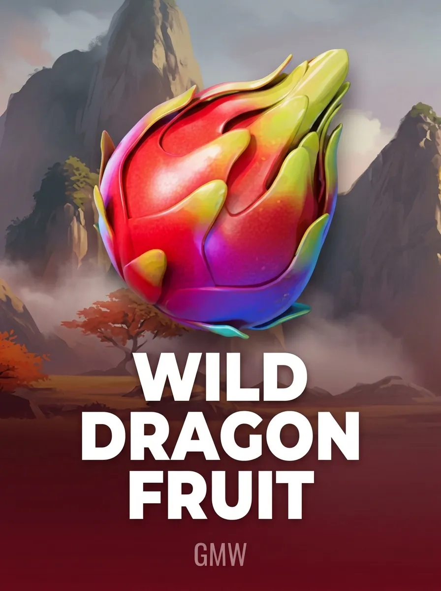 Wild Dragon Fruit