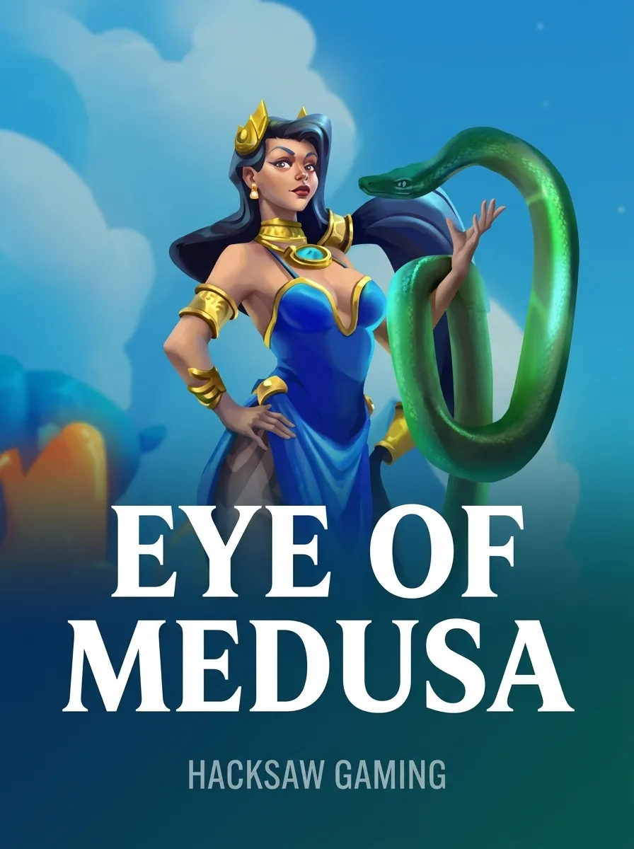 Eye of Medusa