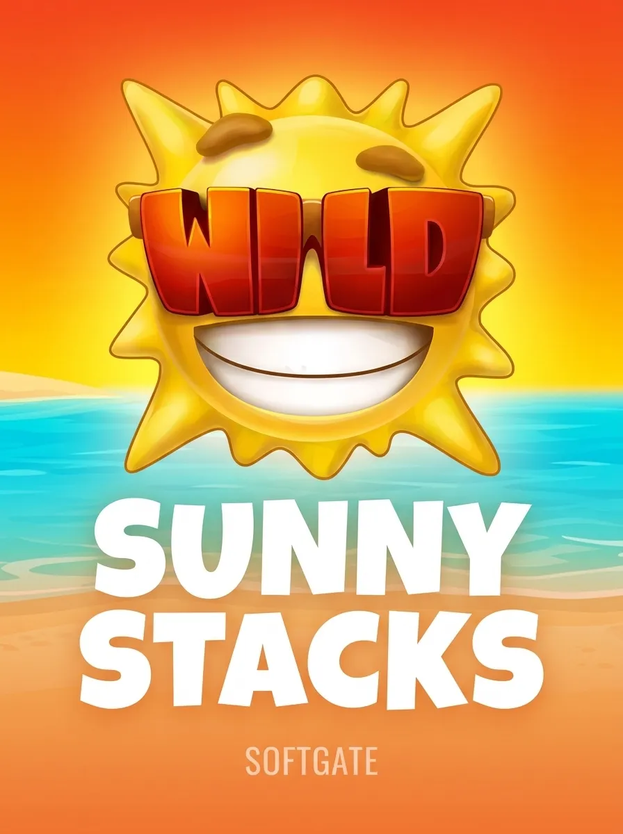 Sunny Stacks