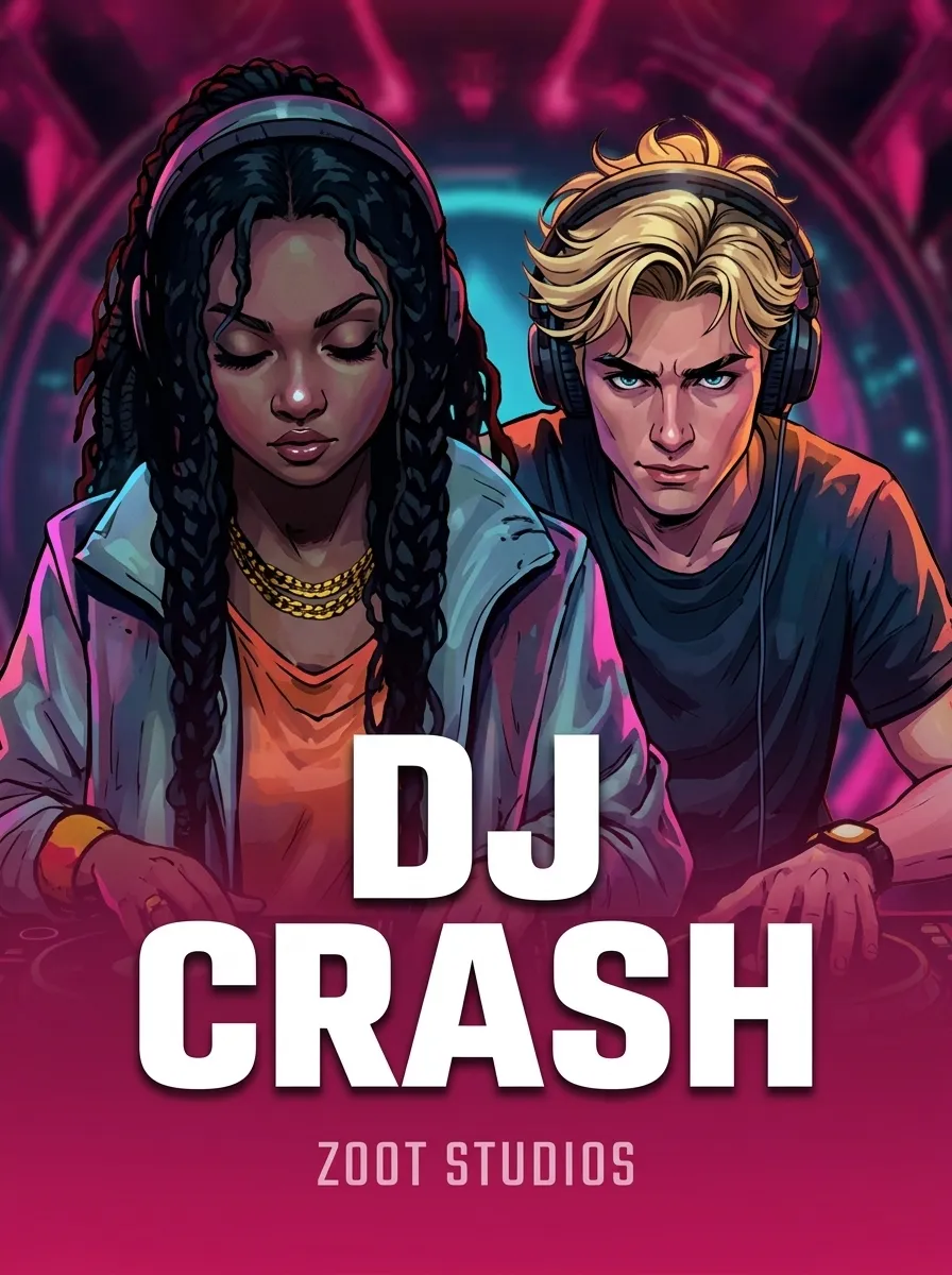 Dj Crash