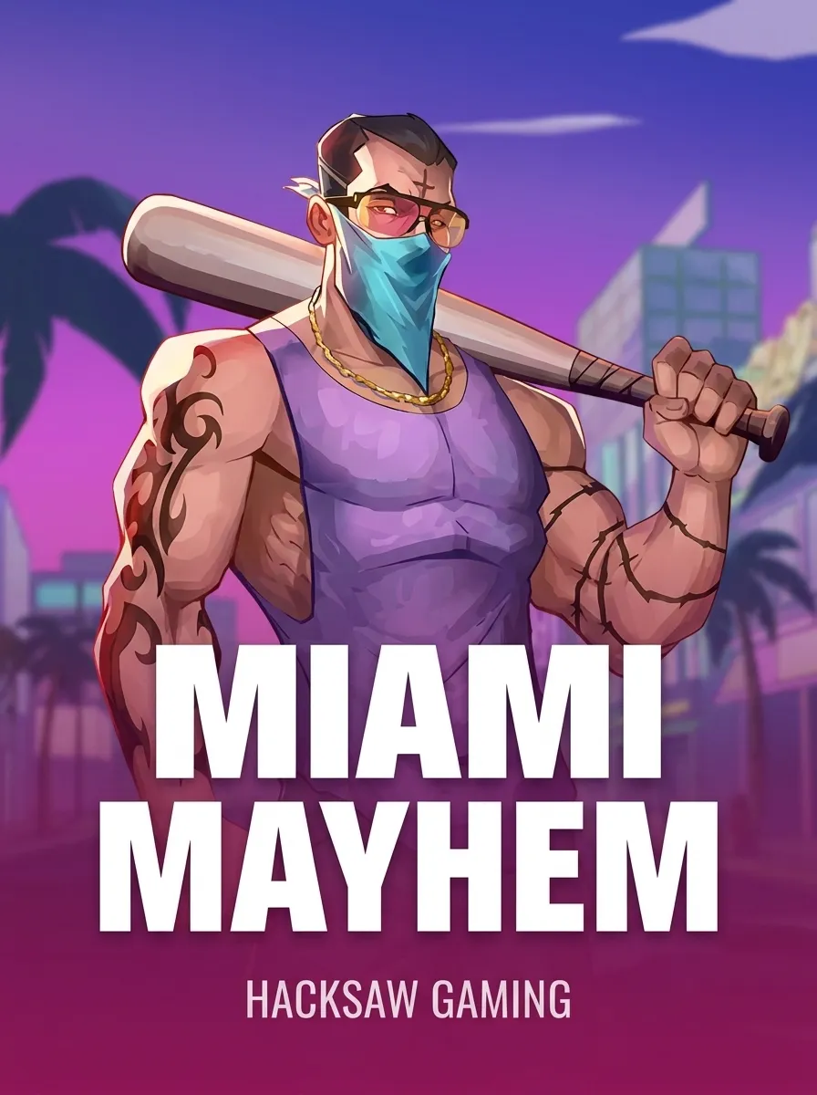 Miami Mayhem