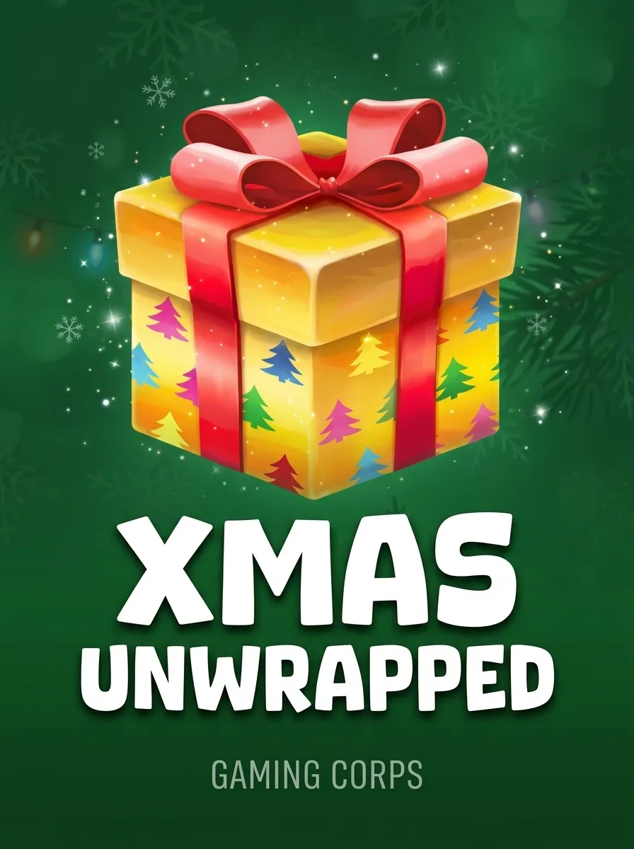 Xmas Unwrapped