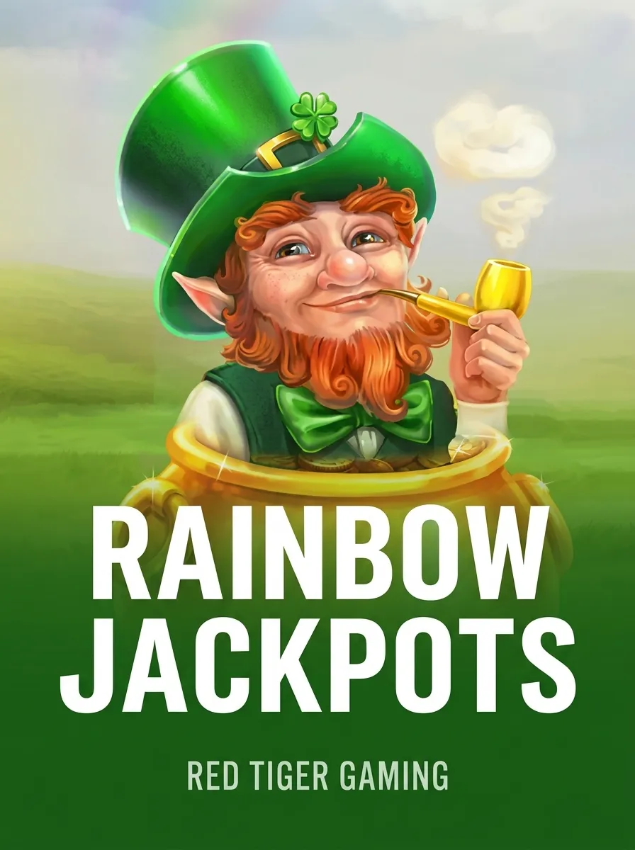 Rainbow Jackpots