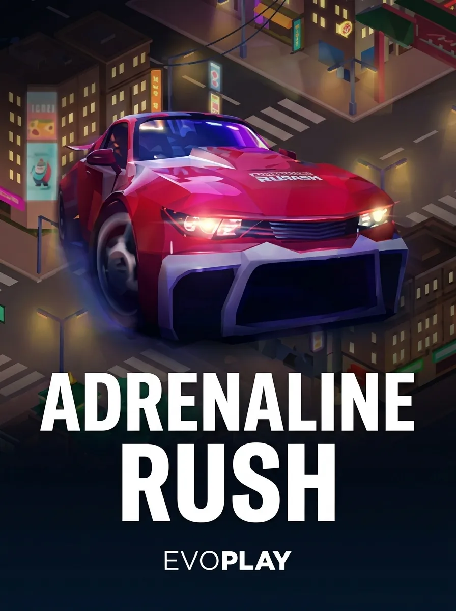 Adrenaline Rush