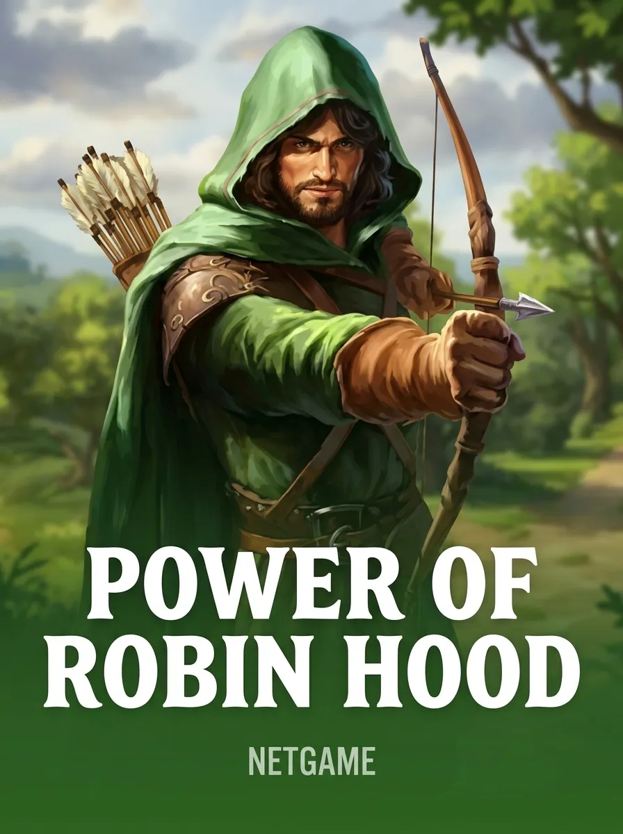 Power of Robin Hood