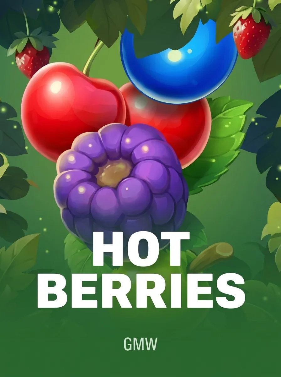 Hot Berries