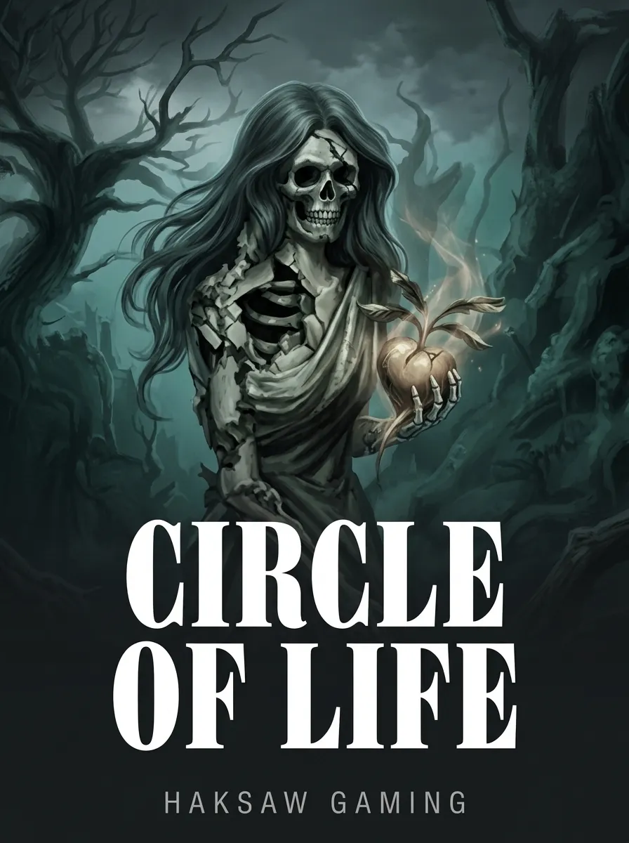 Circle Of Life