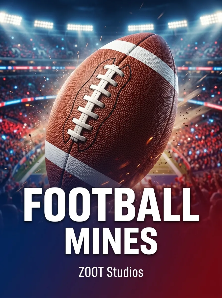 Football Mines