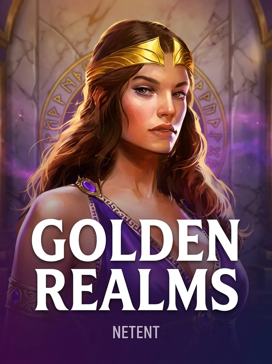 Golden Realms No BF