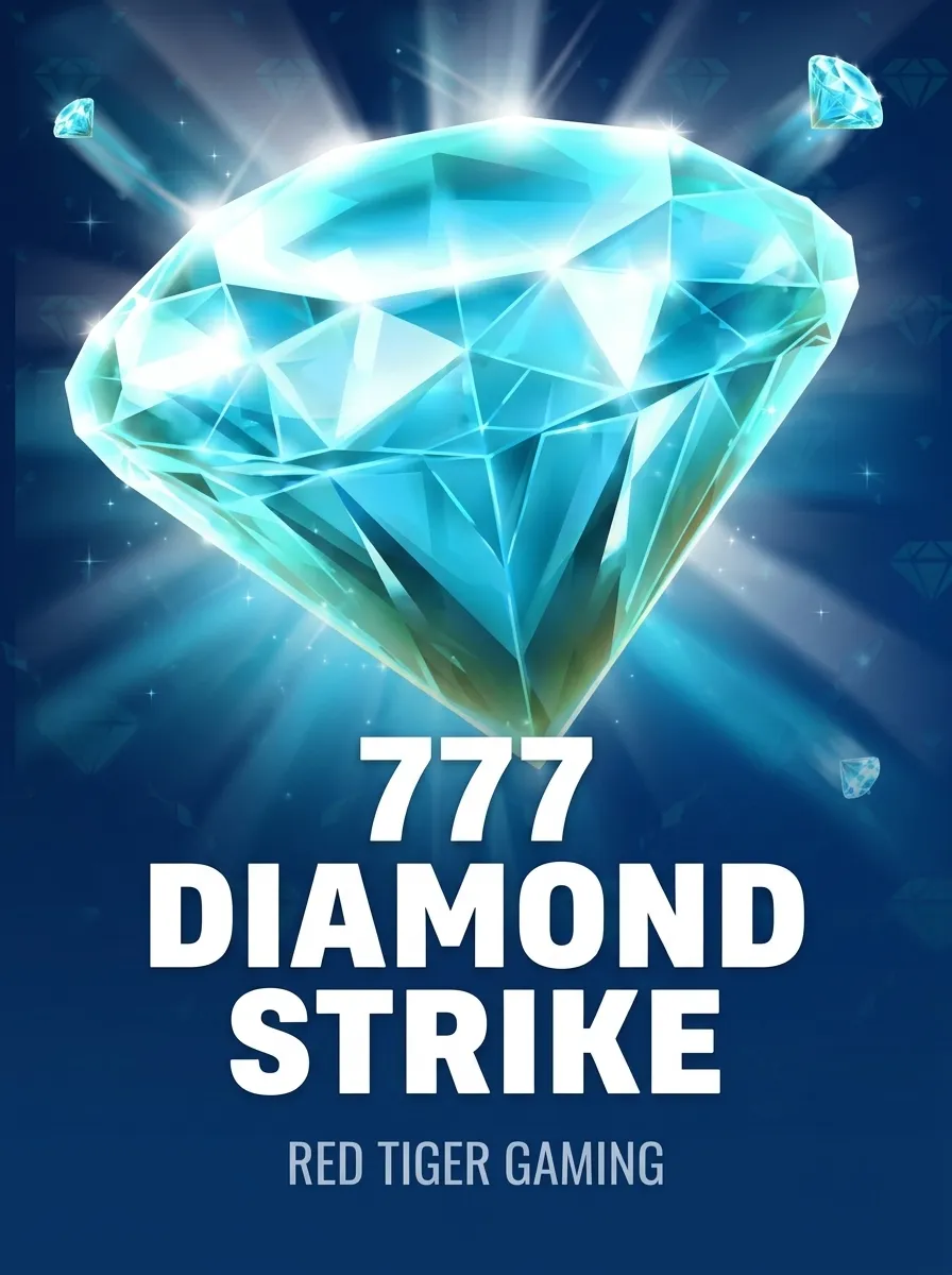 777 Diamond Strike