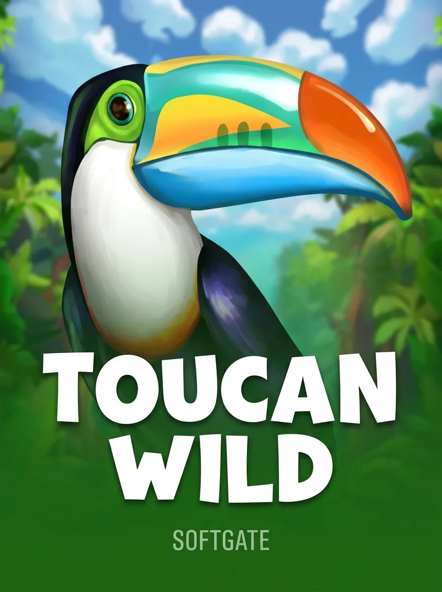 Toucan Wild