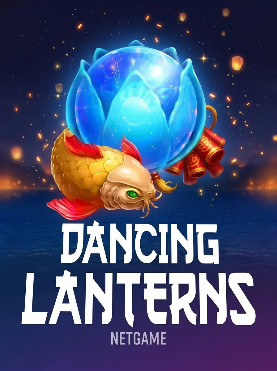 Dancing Lanterns