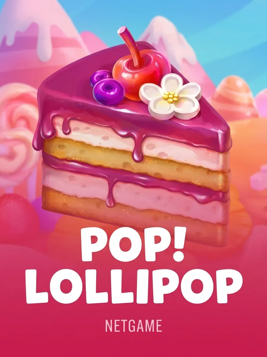 POP! Lollipop