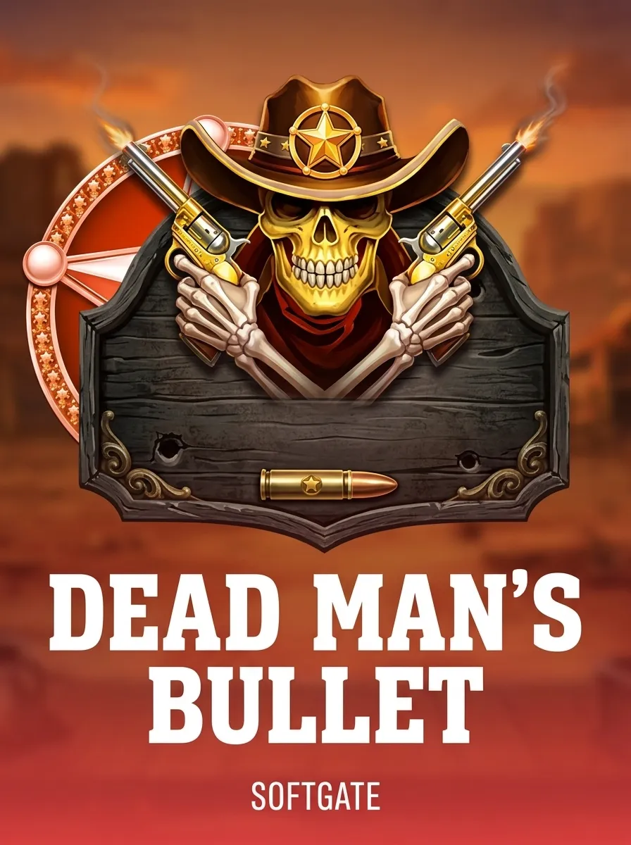 Dead Man's Bullet