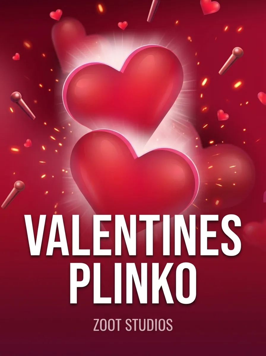 Valentines Plinko