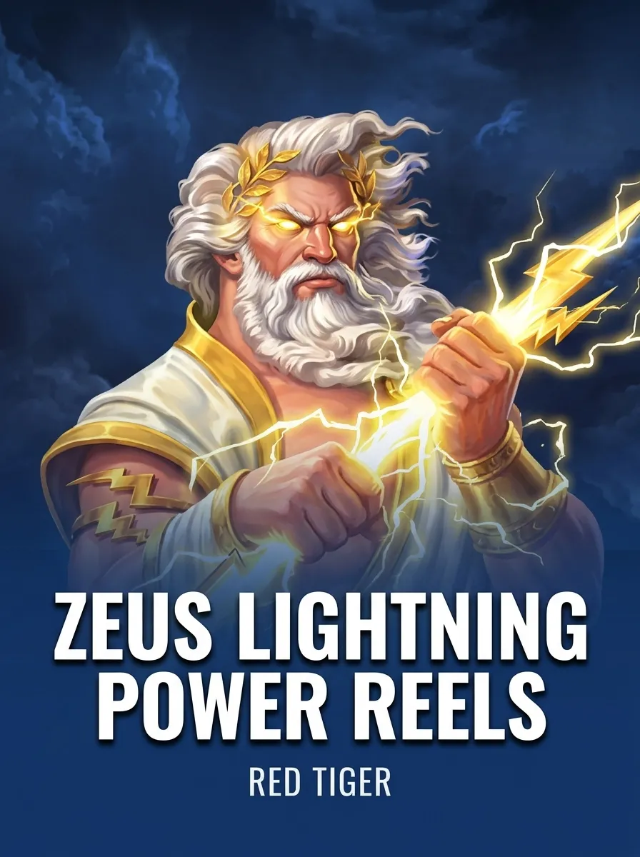 Zeus Lightning Power Reels