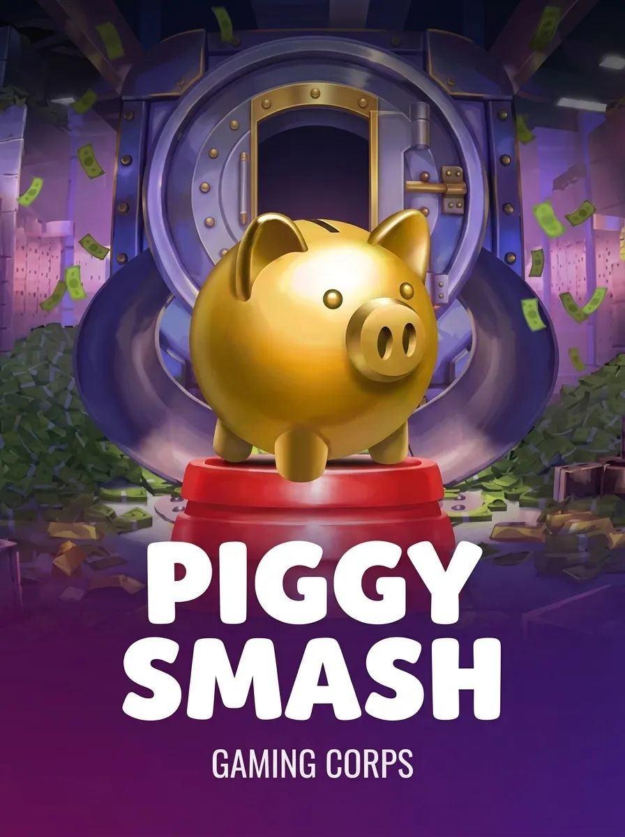 Piggy Smash