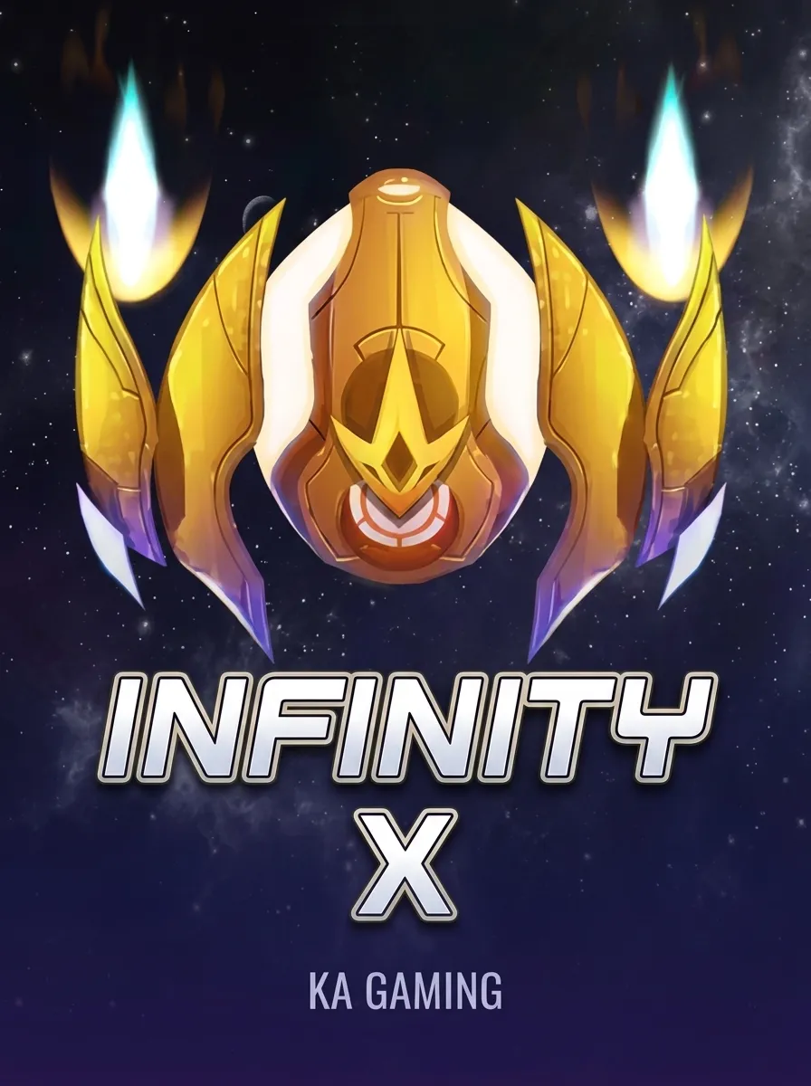 Infinity X