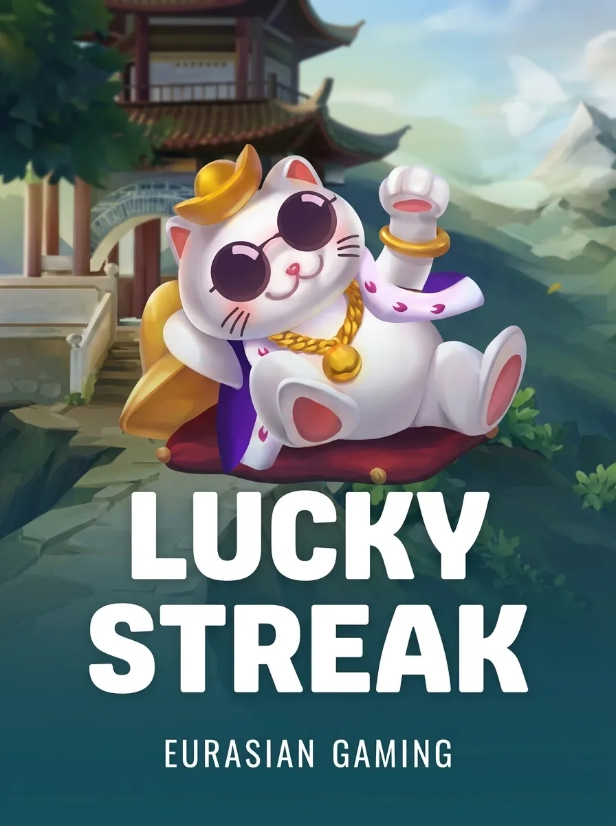 Lucky Streak
