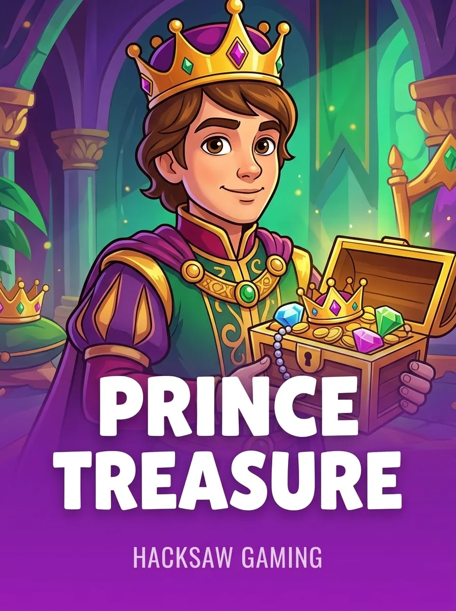 Prince Treasure