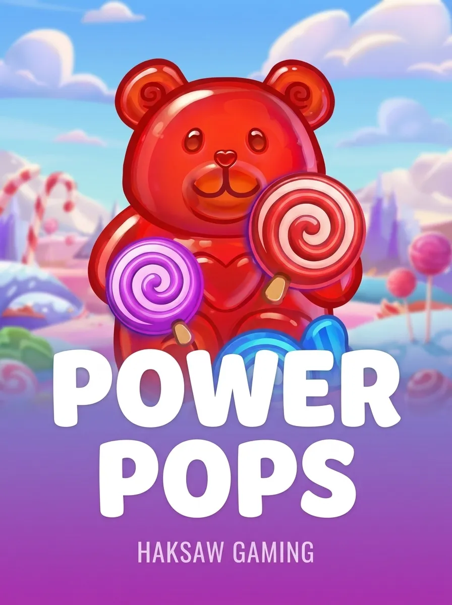 Power Pops