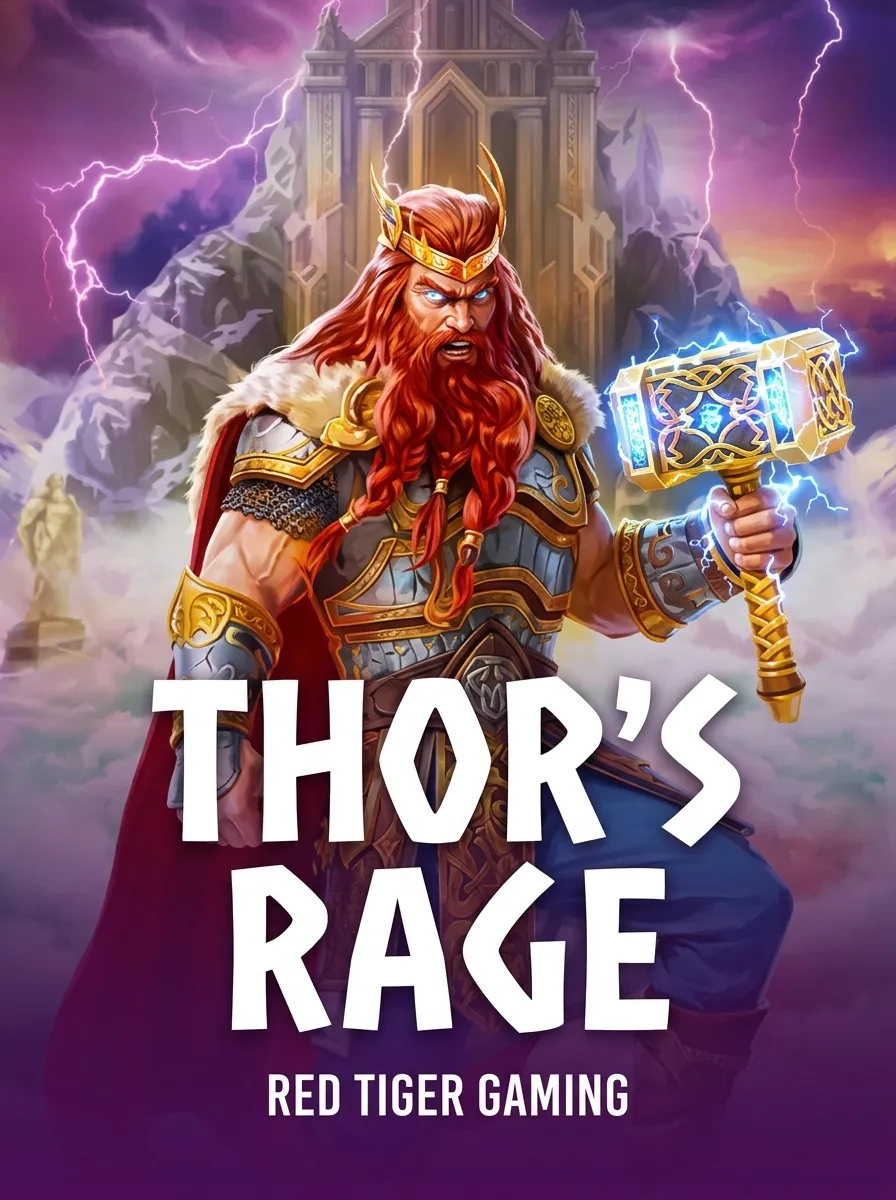 Thor's Rage