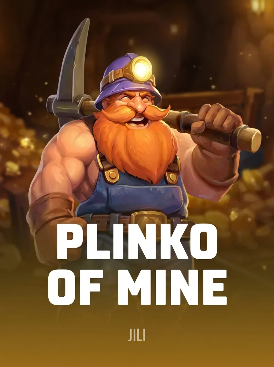 Plinko of Mine