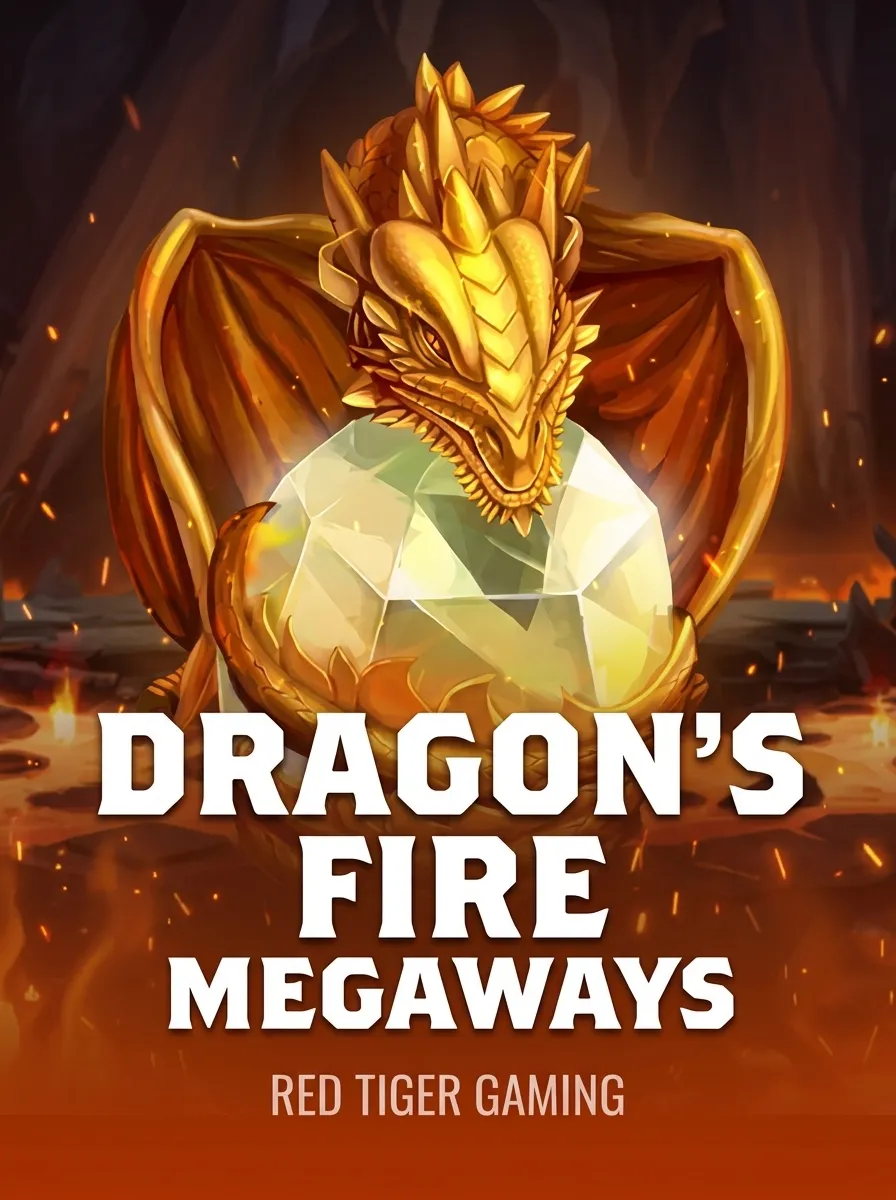Dragon's Fire Megaways