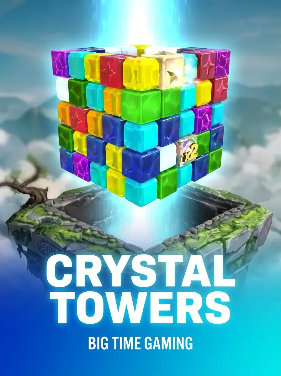 Crystal Towers