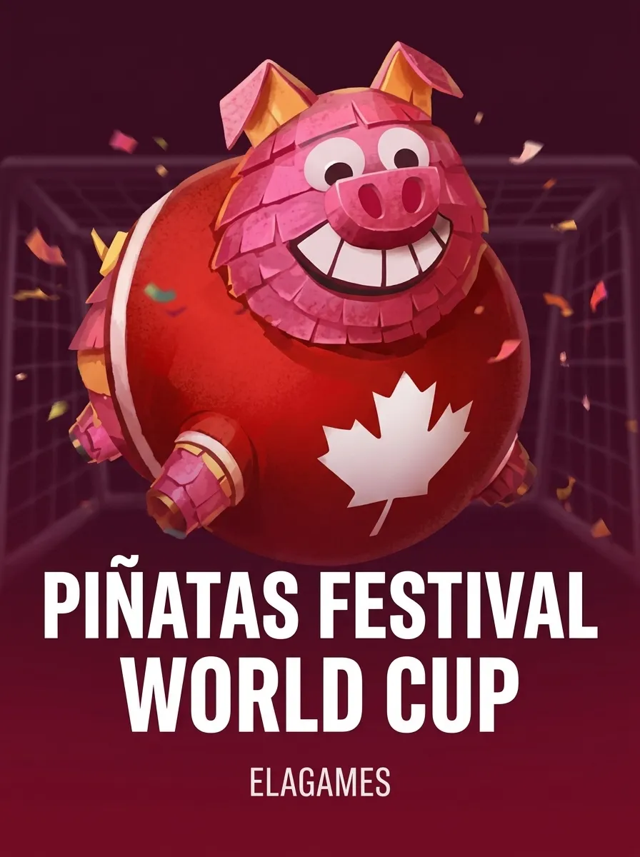 Piñatas Festival World Cup