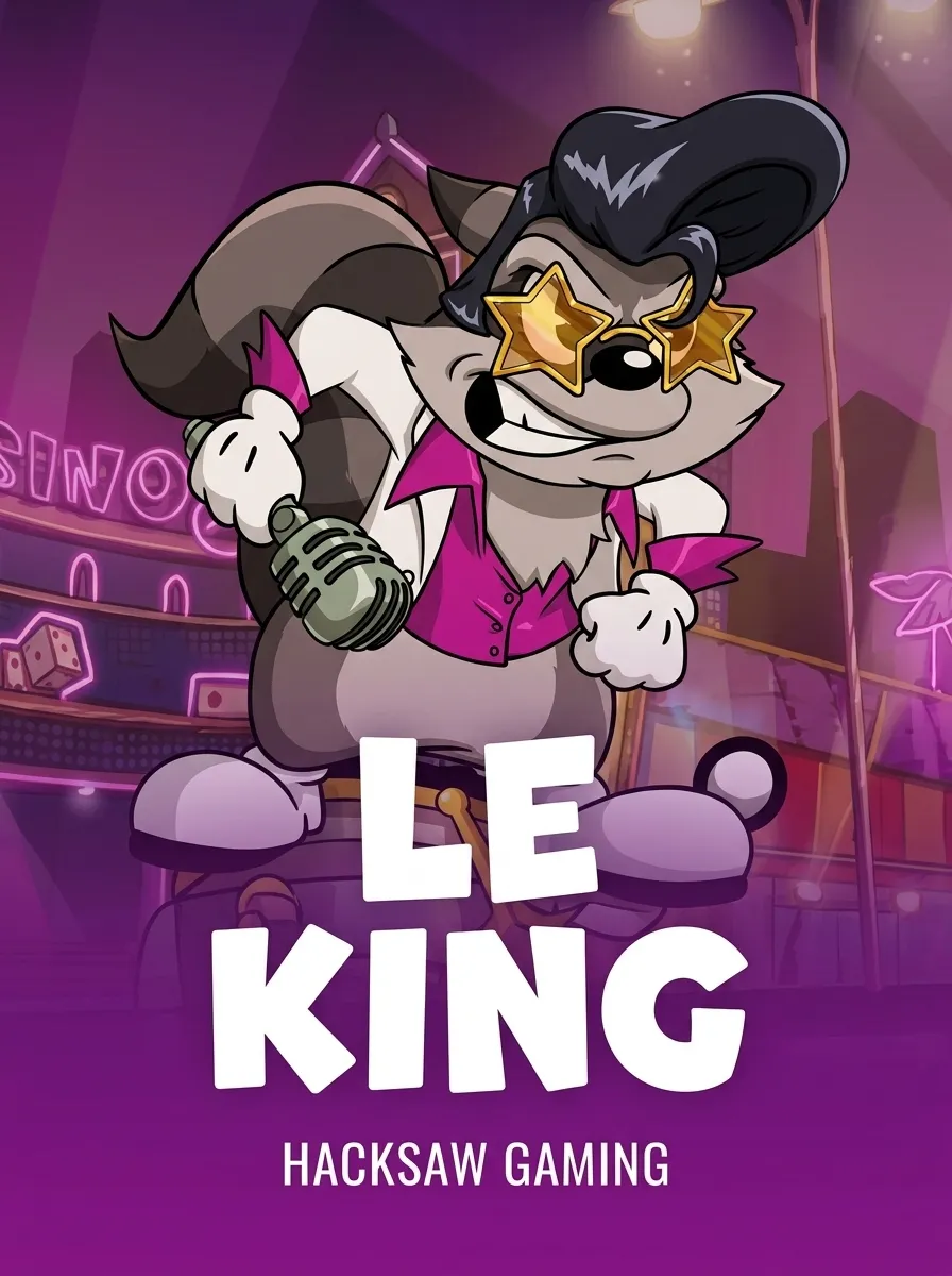 Le King