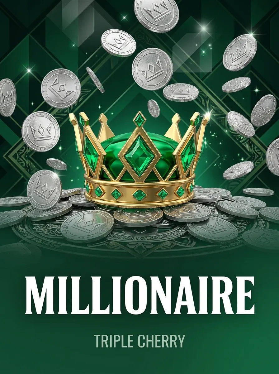 Millionaire