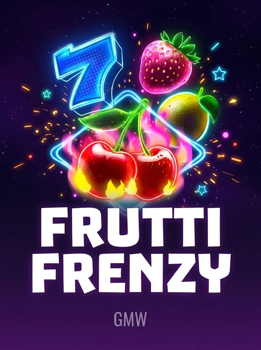 Frutti Frenzy