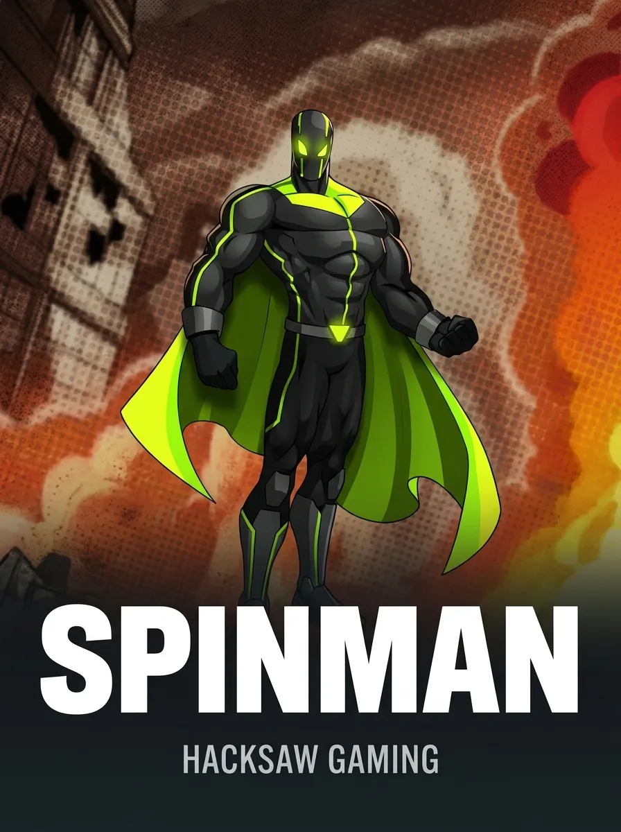 Spinman