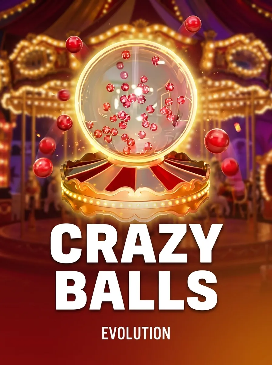 Crazy Balls