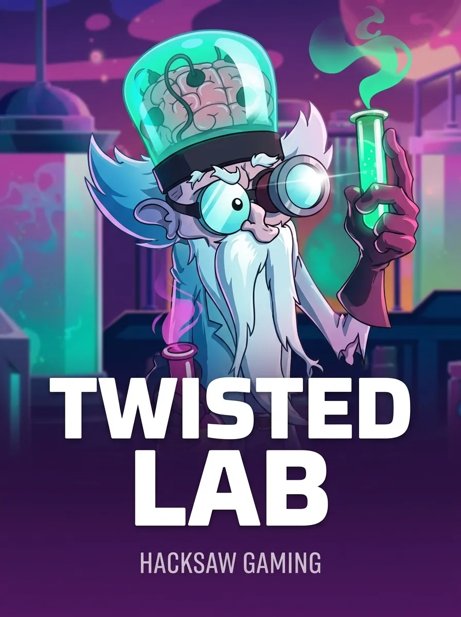 Twisted Lab