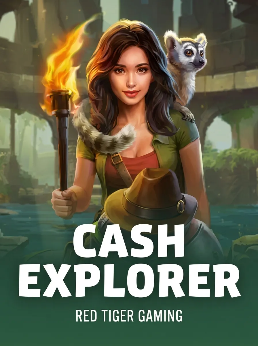 Cash Explorer