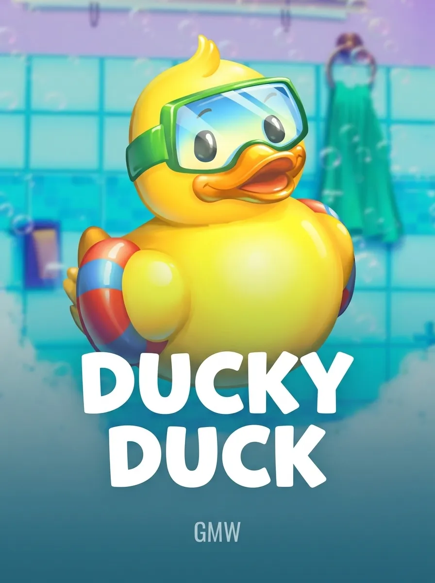 Ducky Duck