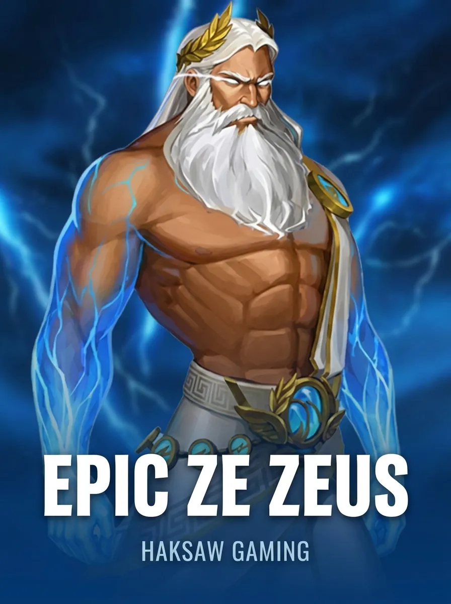Epic Ze Zeus