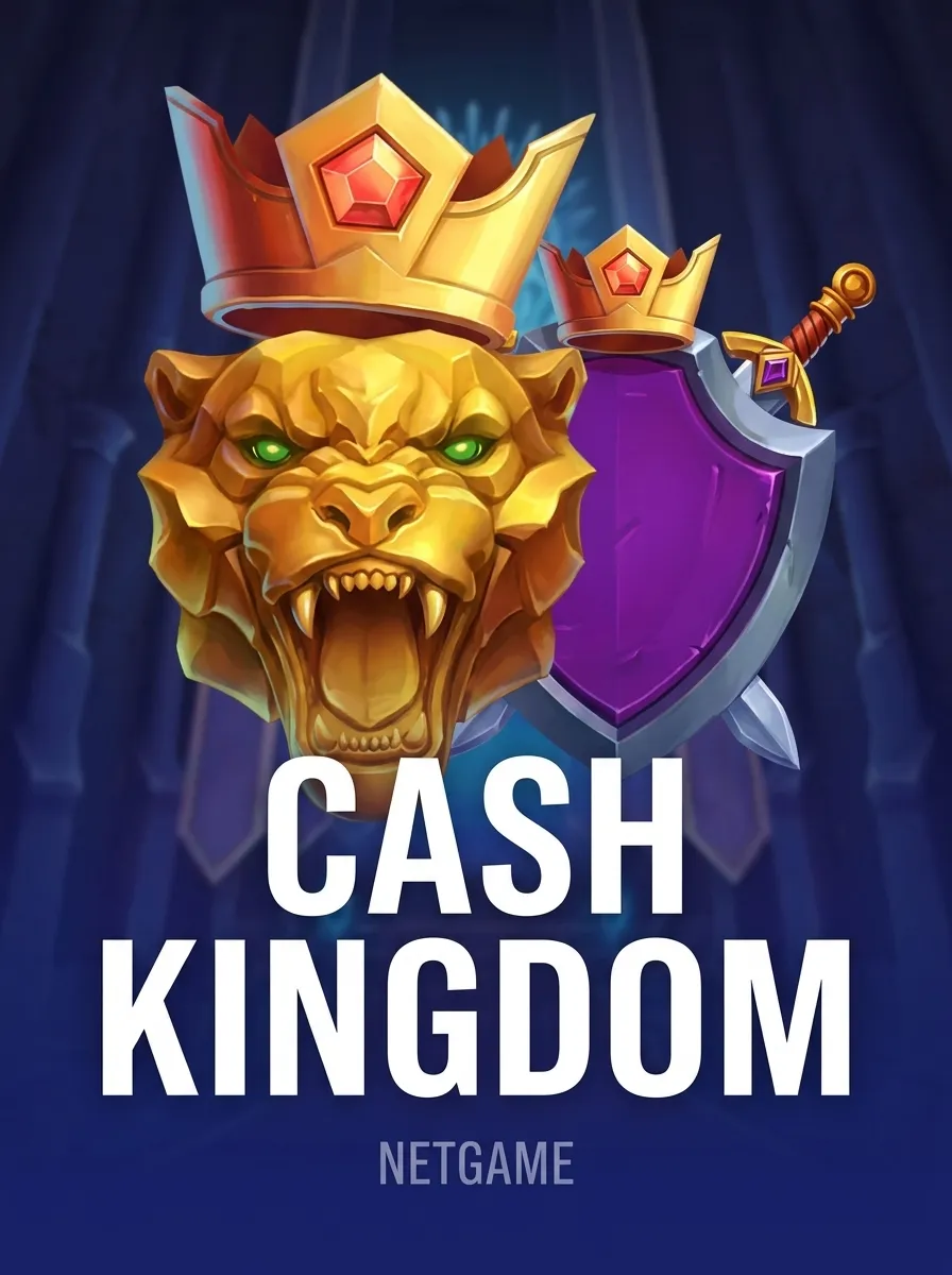 Cash Kingdom