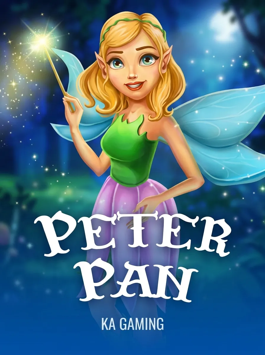 Peter Pan by KA Gaming - Play at Acebet.cc