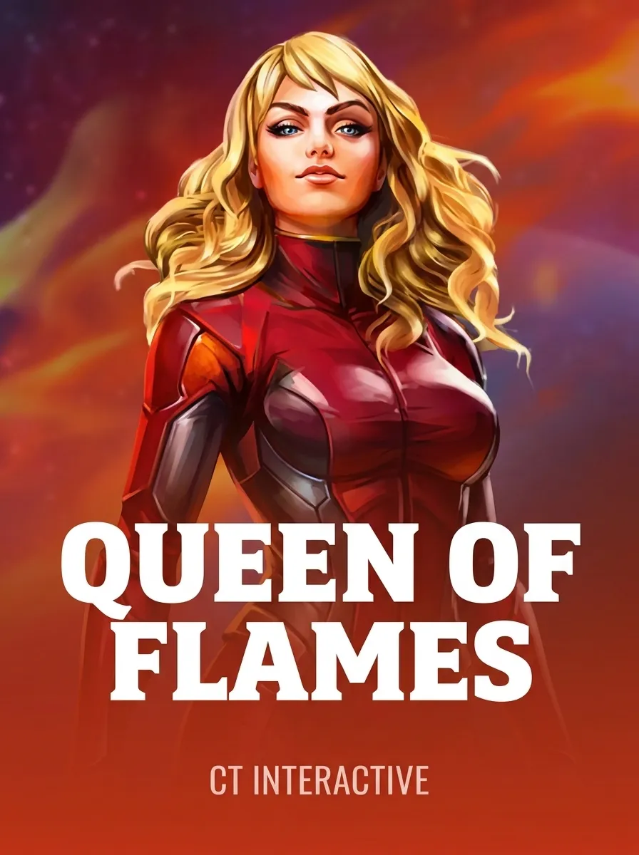 Queen of Flames