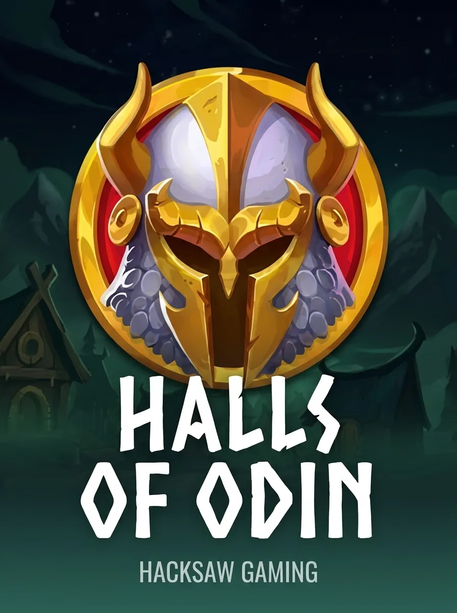 Halls of Odin