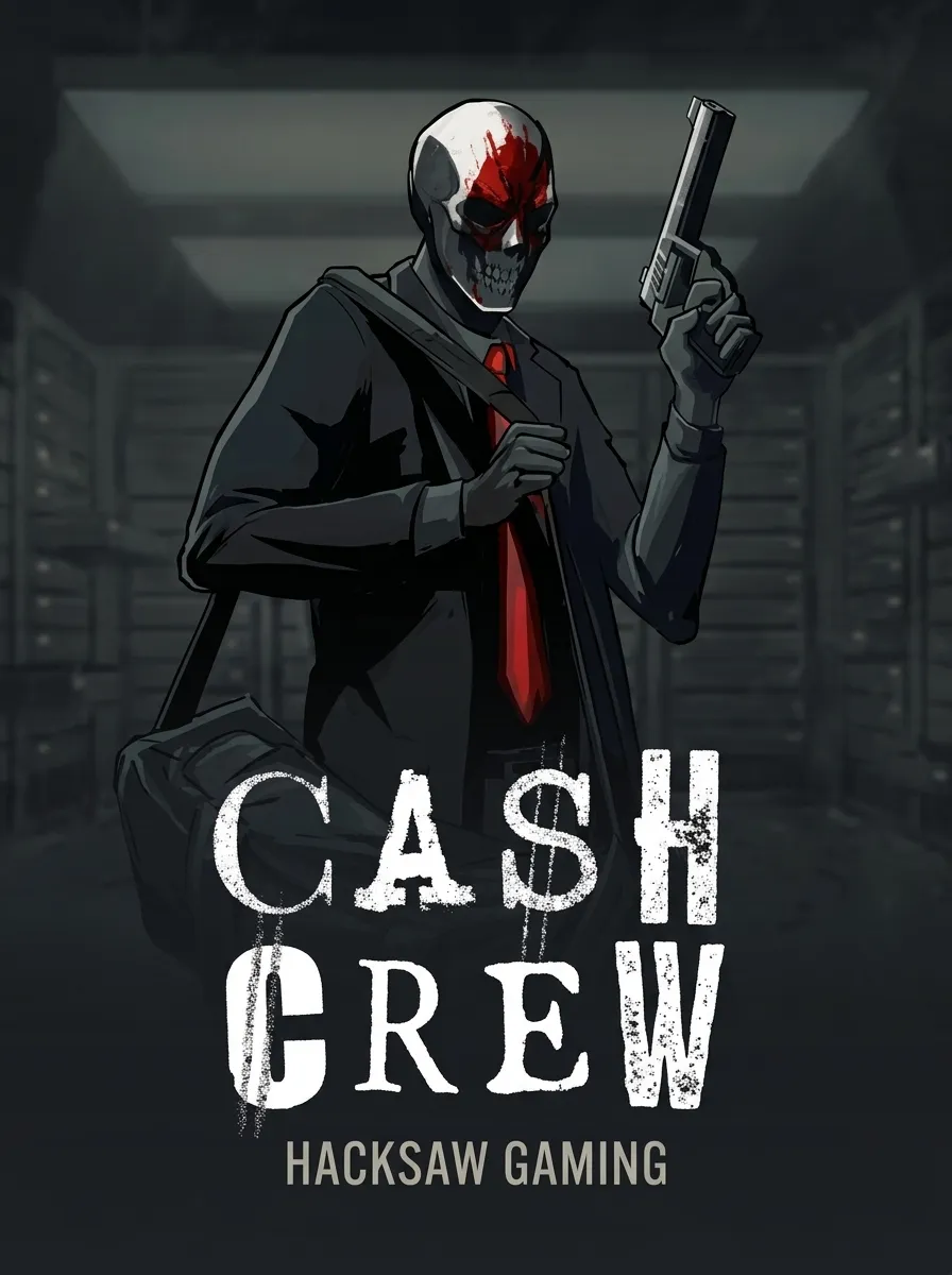 Cash Crew