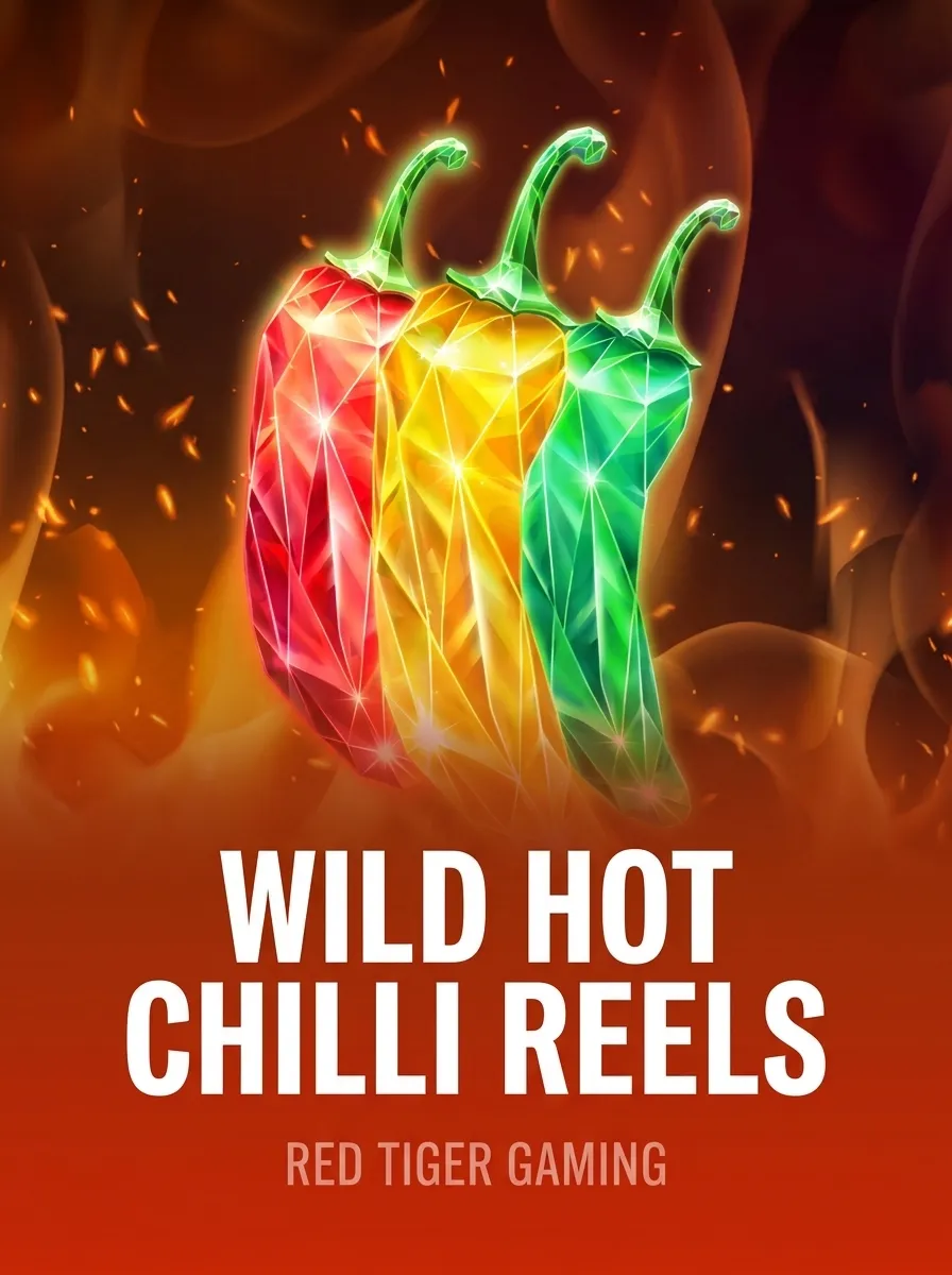 Wild Hot Chilli Reels