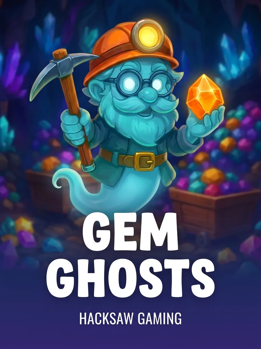 Gem Ghosts