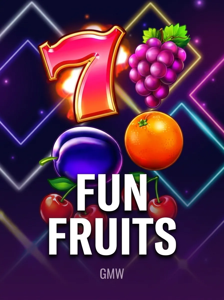 Fun Fruits