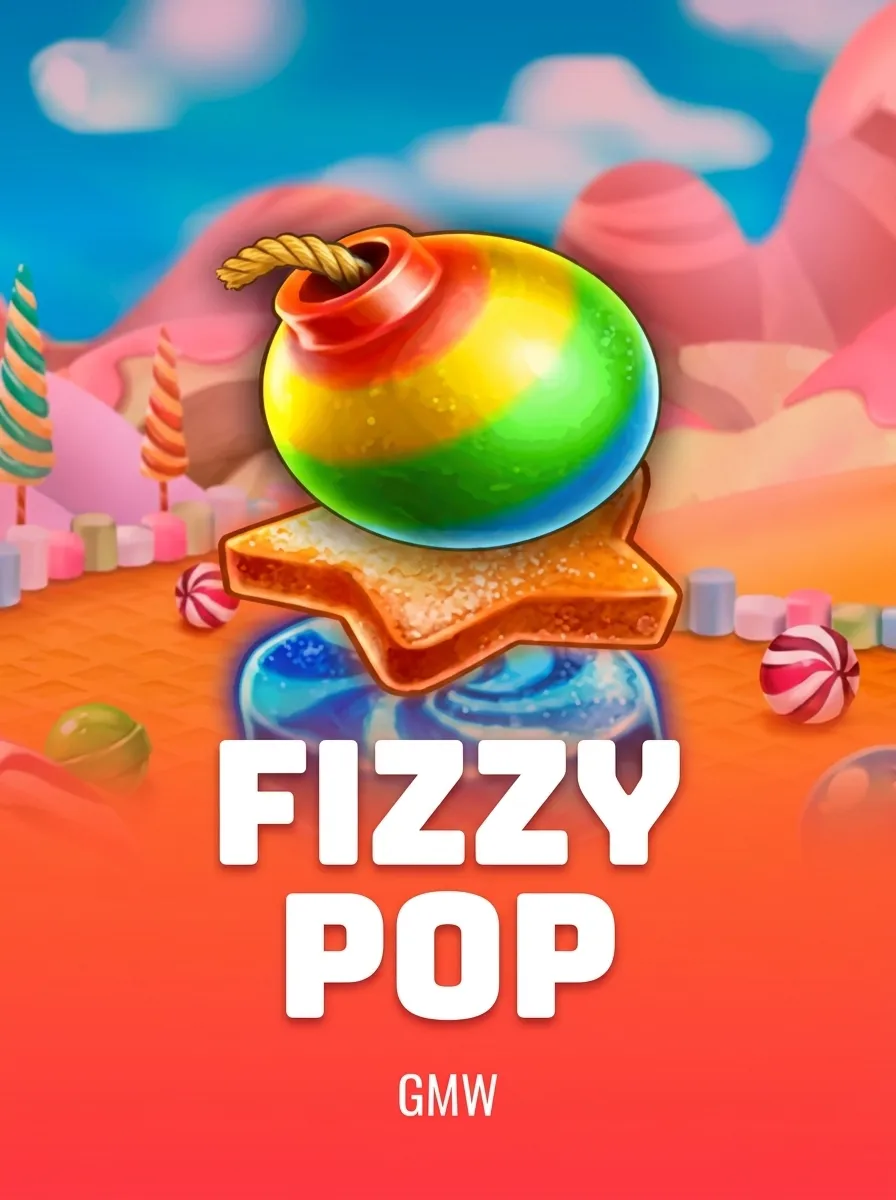 Fizzy Pop