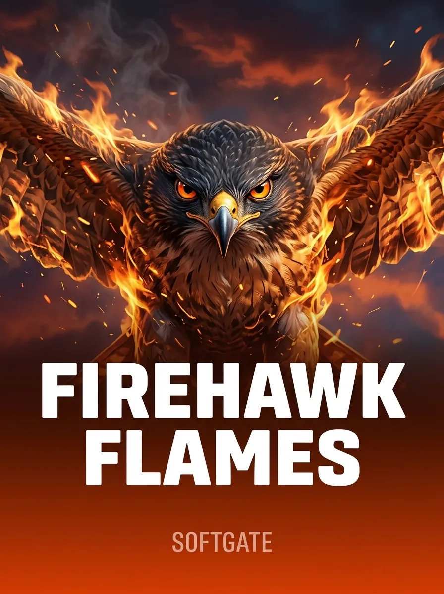 Firehawk Flames